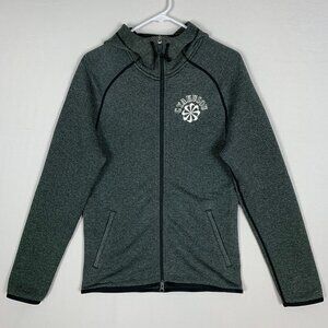 Nike x Undercover Gyakusou Kyma Hoodie Undercover Lab Full-zip Jacket CD7145-010